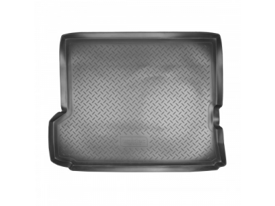 Поддон в багажник Norplast NPL-P-61-48-G Nissan Patrol (2004-2010)