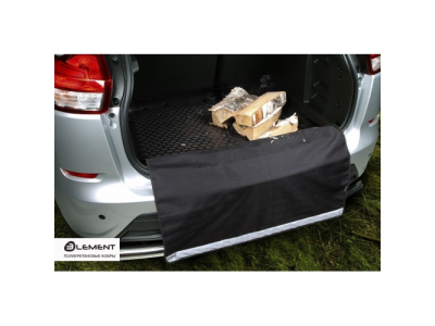 Погрузочный коврик Element в багажник автомобиля от ELEMENT Погрузочный коврик Element в багажник автомобиля