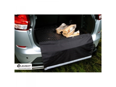 Погрузочный коврик Element в багажник автомобиля от ELEMENT Погрузочный коврик Element в багажник автомобиля