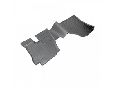 Коврики в салон Norplast NPA01-C295-050 Hino 500 (2001) от NORPLAST Коврики в салон Norplast NPA01-C295-050 Hino 500 (2001)