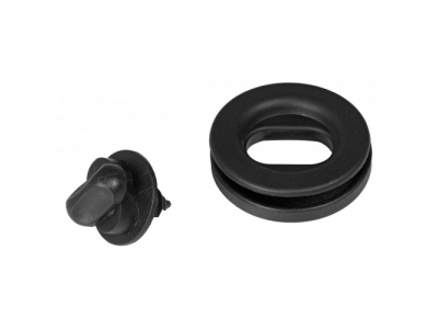 Фиксатор для крепления ковров от Airline Фиксатор для крепления ковров