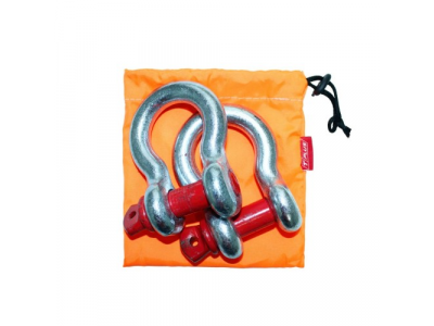 Комплект шаклов 4.75 т от TPLUS Комплект шаклов 4.75 т