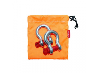 Комплект шаклов 2 т от TPLUS Комплект шаклов 2 т