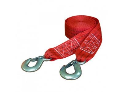 Трос буксировочный 12т FELIX от Felix Трос буксировочный 12т FELIX