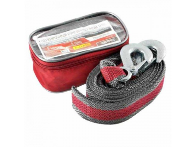 Трос буксировочный Skyway S03101002 от SKYWAY Трос буксировочный Skyway S03101002