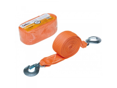 Трос буксировочный Airline Atr-s-3.5 от Airline Трос буксировочный Airline Atr-s-3.5