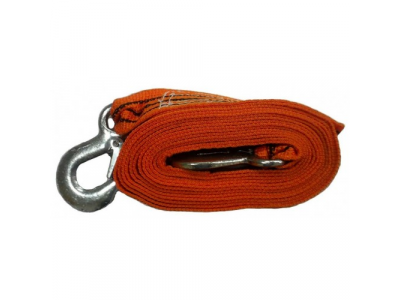 Трос ленточный 6т. в пакете от Сервис ключ Трос ленточный 6т. в пакете