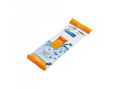 Салфетки влажные AIRLINE для автосалона и интерьера (20шт) от Airline Салфетки влажные AIRLINE для автосалона и интерьера (20шт)