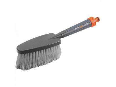 Щетка для мытья автомобиля с подачей воды // STELS от STELS Щетка для мытья автомобиля с подачей воды // STELS