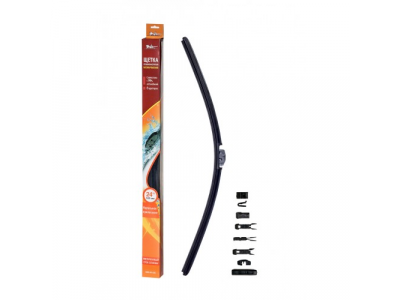 Дворник AIRLANE бескаркасный 24` (600 мм) от Airline Дворник AIRLANE бескаркасный 24` (600 мм)