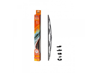 Дворник AIRLANE каркасный 19` (475 мм) от Airline Дворник AIRLANE каркасный 19` (475 мм)