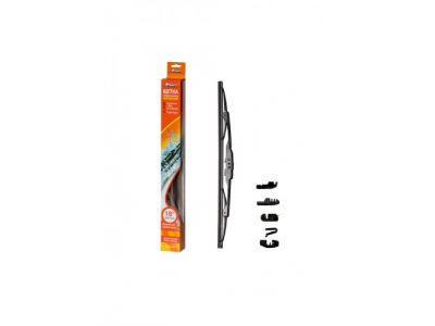 Дворник AIRLANE каркасный 26` (650 мм)