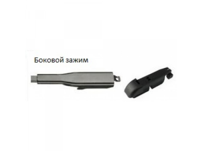 DF-034 Стеклоочиститель / резина DENSO BMW 1 (E81, E87)