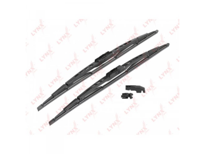 Комплект щеток стеклоочистителя