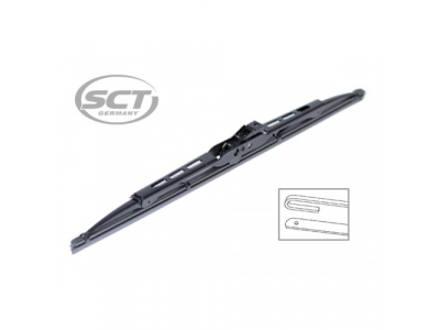 Щётка стеклоочистителя задняя SCT 9481