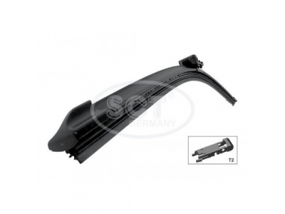 Щётка стеклоочистителя SCT AEROTECH 9103 perfect-fit