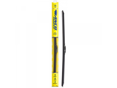 Бескаркасная щетка стеклоочистителя ANCO 700мм