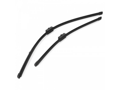 Бескаркасная щетка стеклоочистителя 9480’ SCT Aerotech 650/550мм