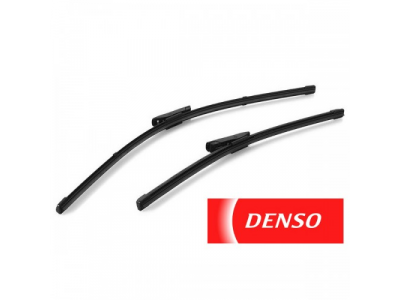 К-т щёток LAND ROVER FREELANDER II (06-14) 10/06-10/14 от DENSO К-т щёток LAND ROVER FREELANDER II (06-14) 10/06-10/14