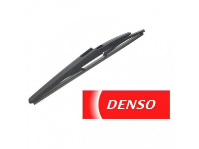 Задняя щетка SEAT MII (KF1) (11-) 10/11- DF-313 от DENSO Задняя щетка SEAT MII (KF1) (11-) 10/11- DF-313