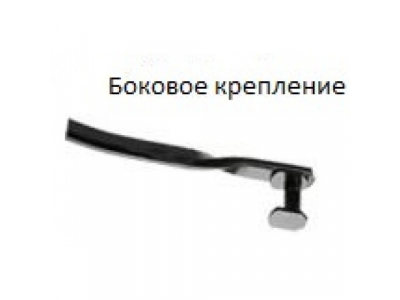 Щетка стеклоочистителя AWM Н 18 R гибридная