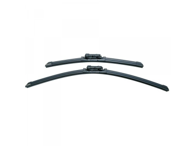 BOSCH Комплект стеклоочистителей Aerotwin 680/680mm (A 946 S)