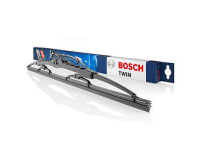 BOSCH Стеклоочиститель Twin 575mm (575 U)