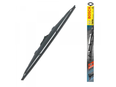 BOSCH Стеклоочиститель Twin со спойлером 550mm (550 US)