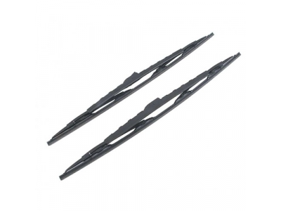 BOSCH Комплект Twin со спойлером 450/450mm (450 S)