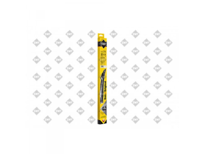 SWF HBLADE, универсальная (крючок), гибридная, передняя, 1 шт, 116176 , 450mm/18''