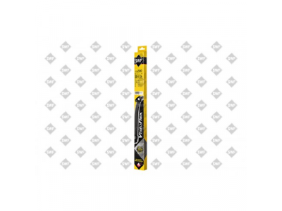 Щетки стеклоочистителя SWF VISIOFLEX,передняя, 2 шт., 61610431463, 600mm/24", бескаркасная