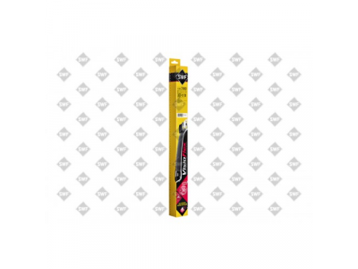 Щетки стеклоочистителя SWF VISIOFLEX, передняя, 1 шт., 1354282, 550mm/22", бескаркасная