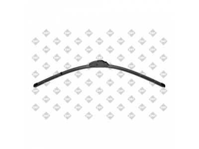 Щетки стеклоочистителя SWF VISIOFLEX, передняя, 2 шт., 76620SWAG11, 650mm/26", бескаркасная от SWF Щетки стеклоочистителя SWF VISIOFLEX, передняя, 2 шт., 76620SWAG11, 650mm/26", бескаркасная