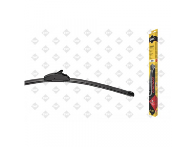 Щетка стеклоочистителя крючок 55см SWF CONNECT ,передняя,1 шт, 550mm/22", бескаркасная