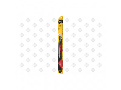 Щетка стеклоочистителя крючок 70см SWF CONNECT ,передняя,1 шт, 700mm/28", бескаркасная