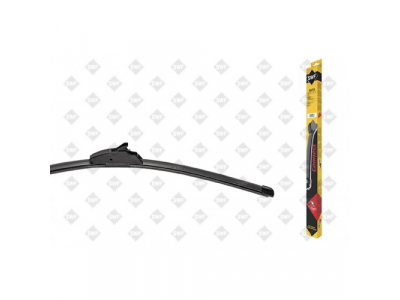 Щетка стеклоочистителя крючок 70см SWF CONNECT ,передняя,1 шт, 700mm/28", бескаркасная