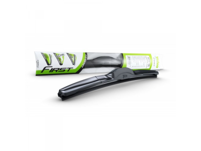 Гибридная щетка VALEO FIRST Covertech,передняя,1 шт., VFH45, 450mm/18'', гибридная