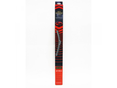 Щётка стеклоочистителя бескаркасная "AV-200M" PREMIUM 56см/22"