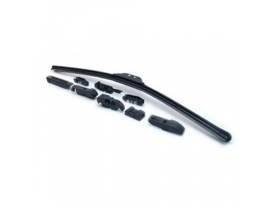 Щётка стеклоочистителя бескаркасная "AV-250L" EVOLUTION 65см/26"