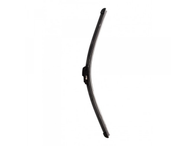 Щетка стеклоочистителя бескаркасная 550mm от KRAFT Щетка стеклоочистителя бескаркасная 550mm