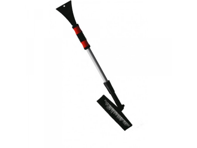 Телескопическая щетка и скребок 117см, RR905 RUNWAY RACING от RUNWAY Телескопическая щетка и скребок 117см, RR905 RUNWAY RACING