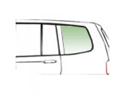 Citroen Jumpy / Peugeot Expert New L3 боковина задняя левая