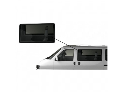 Mercedes Sprinter / VW Crafter боковое среднее лев. ТЗ