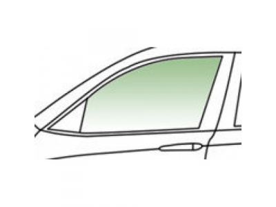 Opel Vectra A 4D Sed перед. дв. опуск. левое