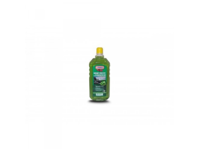 Концентрат для стеклоочистителей 1:10 // 1000 мл - яблоко от PINGO Концентрат для стеклоочистителей 1:10 // 1000 мл - яблоко