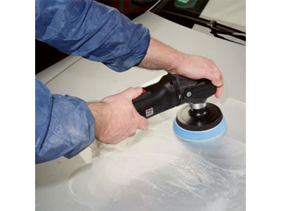 Полироль Р10 №1 Абразивная, Plus от Wurth Полироль Р10 №1 Абразивная, Plus