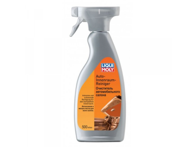 Ср-во д/очистки автомобиля LiquiMoly 7604 от LIQUI MOLY Ср-во д/очистки автомобиля LiquiMoly 7604