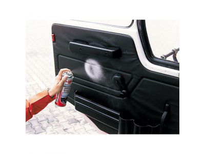 ОЧИСТИТЕЛЬ САЛОНА-УНИВЕРСАЛЬНЫЙ-500МЛ от Wurth ОЧИСТИТЕЛЬ САЛОНА-УНИВЕРСАЛЬНЫЙ-500МЛ