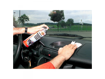 ОЧИСТИТЕЛЬ САЛОНА-УНИВЕРСАЛЬНЫЙ-500МЛ от Wurth ОЧИСТИТЕЛЬ САЛОНА-УНИВЕРСАЛЬНЫЙ-500МЛ