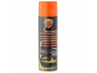 Очиститель универсальный от ELTRANS Очиститель универсальный